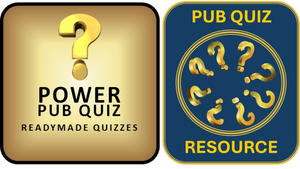 Power Pub Quiz